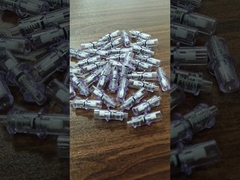 Επιστημονική βαλβίδα ελέγχου του ενδοτραχείου σωλήνα