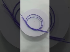 Ενδοτραχείο σωλήνα εισάγοντας μπουζί