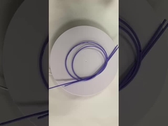 Εισαγωγέας ETT PE με αποστειρωμένη συσκευασία