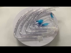 Προδιαμορφωμένος ενδοτραχειικός σωλήνας