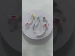 Oropharyngeal εναέριος διάδρομος