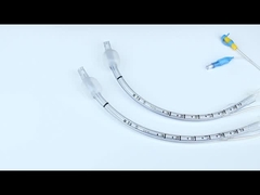 Ενδοτραχείος σωλήνας (με φωτεινό φως εκκένωσης)