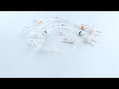 κλειστός καθετήρας αναρρόφησης