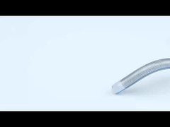 Ενισχυμένος σωλήνας τραχειοστομίας