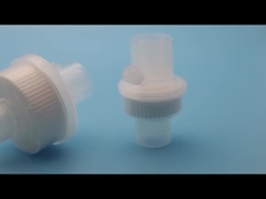 φίλτρο πνευμονικής λειτουργίας