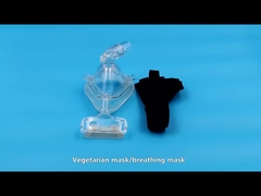 Μάσκα αναπνοής