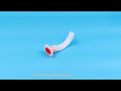 Oropharyngeal εναέριος διάδρομος