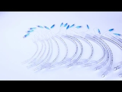 Ενδοτραχειακός Σωλήνας (Με Ασκό)