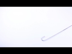 Εμβολιασμός με στυλέτο τύπου Β