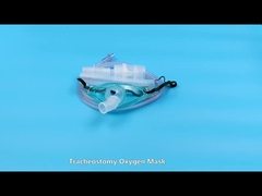 Μάσκα Tracheostomy