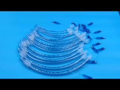 Ενδοτραχείος σωλήνας (με μαντήλα)