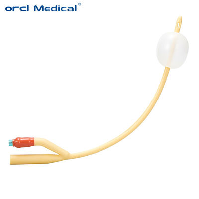 Καθητήρας μπαλόνι Foley 2 Way, 5cc - 30cc