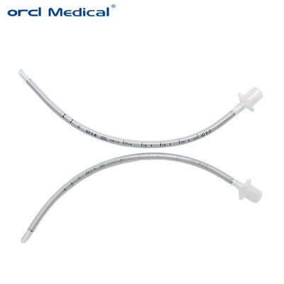 Ιατρικό προϊόν από εξαιρετικά μαλακό υλικό, ενδοτραχειακός σωλήνας χωρίς επιστόμιο, συσκευασία υψηλής ποιότητας