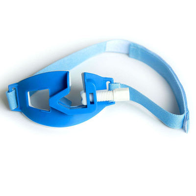 Ιατρικά αξεσουάρ PVC μιας χρήσης φιλικά προς το περιβάλλον με πιστοποίηση CE Στήριγμα ενδοτραχειακού σωλήνα